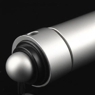 কেনা Streamline Your Assembly Process with Hemispherical Slide Mounting Connector in Various Sizes অনলাইনে উৎপাদন